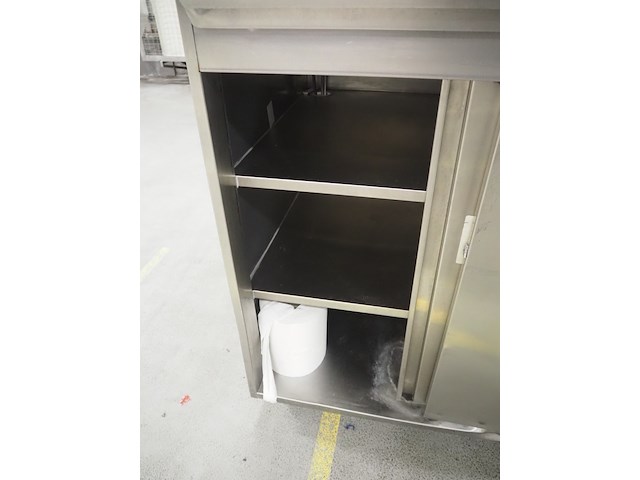 Nn computer cabinet - afbeelding 7 van  8