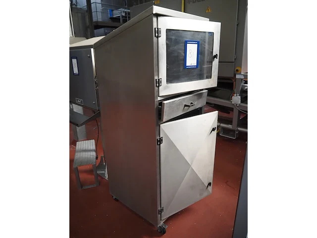 Nn computer cabinet - afbeelding 1 van  6
