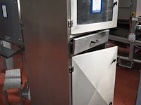Nn computer cabinet