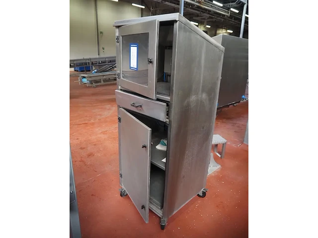 Nn computer cabinet - afbeelding 2 van  6