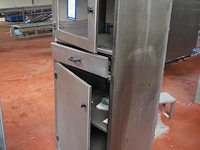 Nn computer cabinet - afbeelding 2 van  6