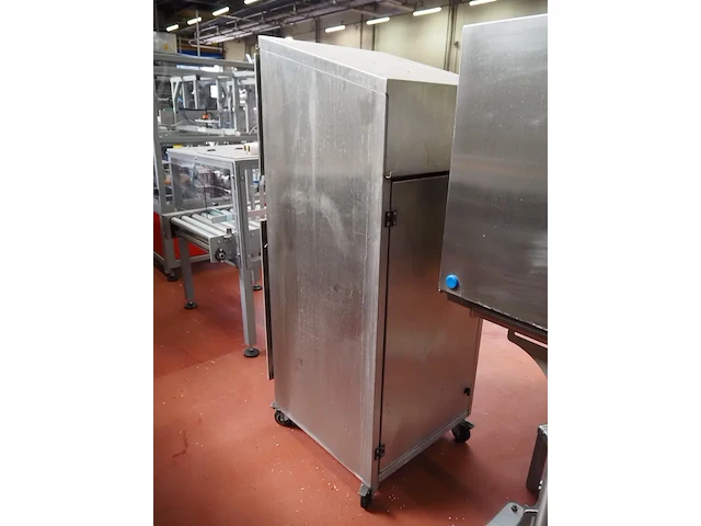 Nn computer cabinet - afbeelding 3 van  6
