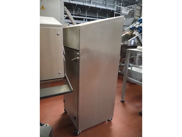 Nn computer cabinet - afbeelding 4 van  6