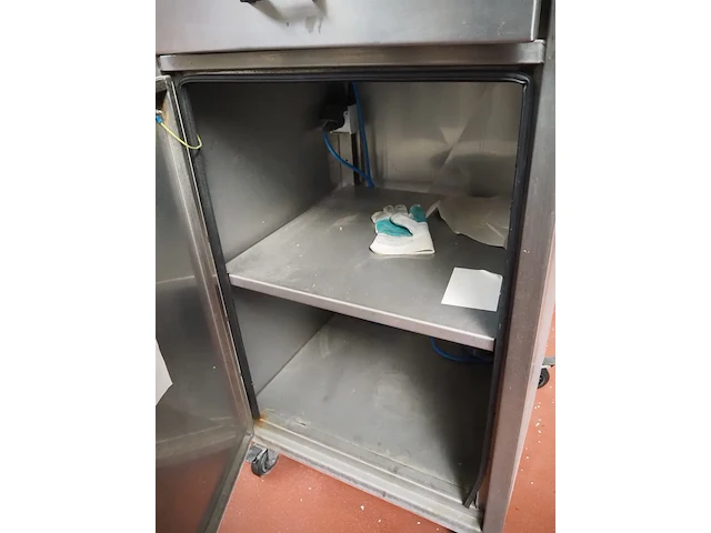 Nn computer cabinet - afbeelding 5 van  6