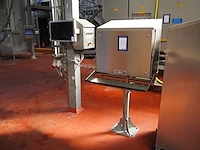 Nn computer cabinet
