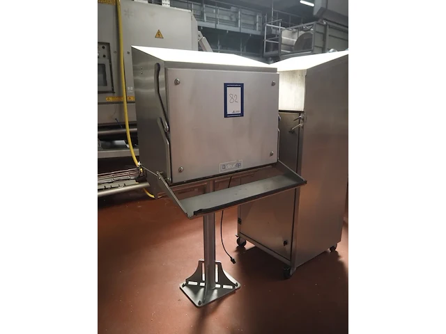Nn computer cabinet - afbeelding 3 van  5