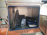 Nn computer cabinet - afbeelding 4 van  5