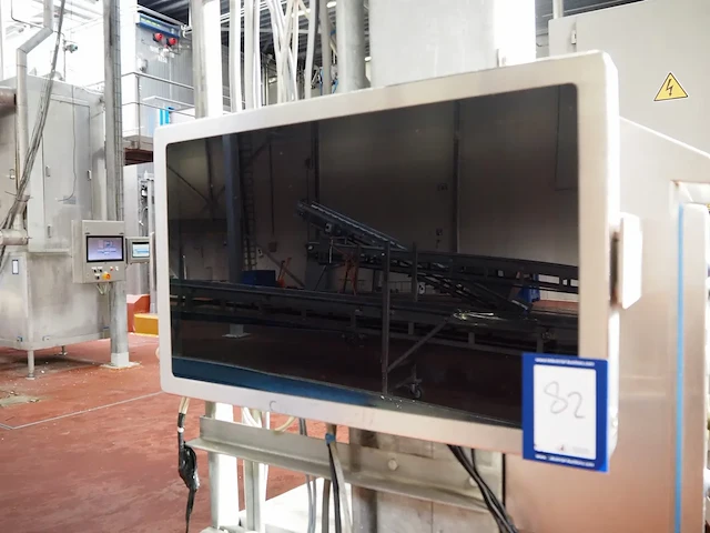 Nn computer cabinet - afbeelding 5 van  5