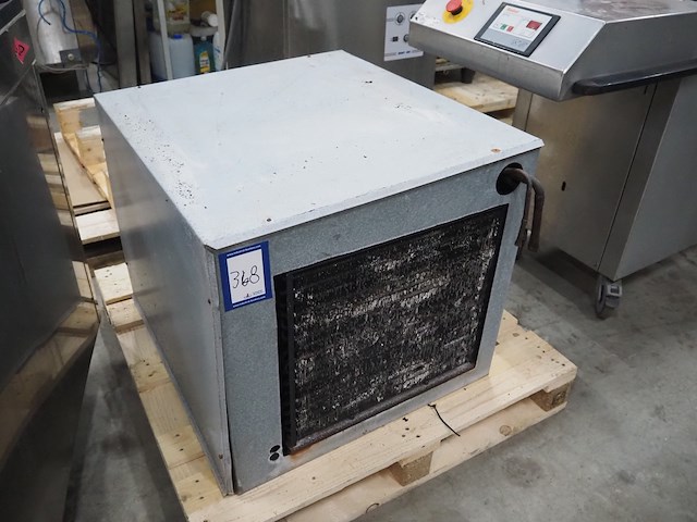 Nn condensing unit - afbeelding 1 van  6