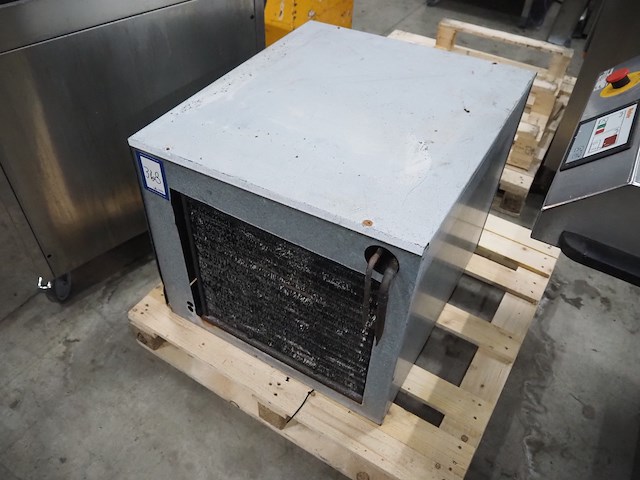 Nn condensing unit - afbeelding 2 van  6