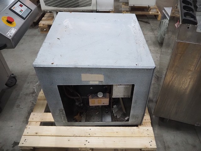 Nn condensing unit - afbeelding 3 van  6