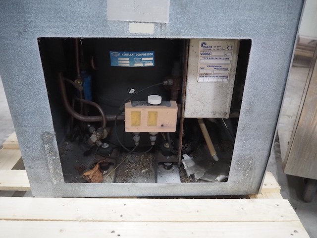 Nn condensing unit - afbeelding 4 van  6