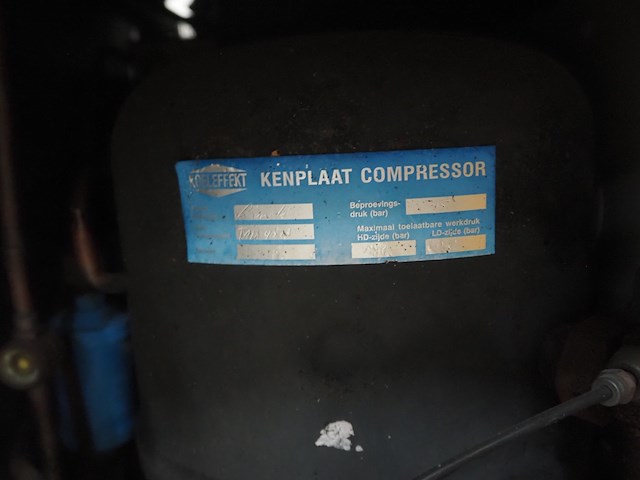 Nn condensing unit - afbeelding 5 van  6