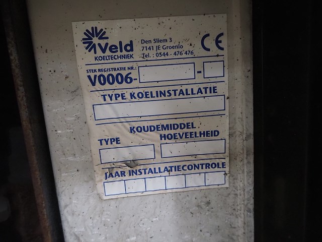 Nn condensing unit - afbeelding 6 van  6