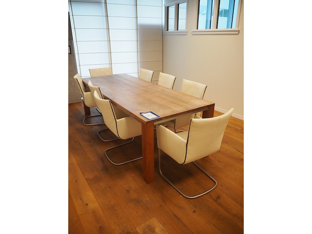 Nn conference table - afbeelding 1 van  7