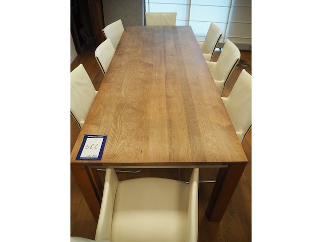 Nn conference table - afbeelding 4 van  7
