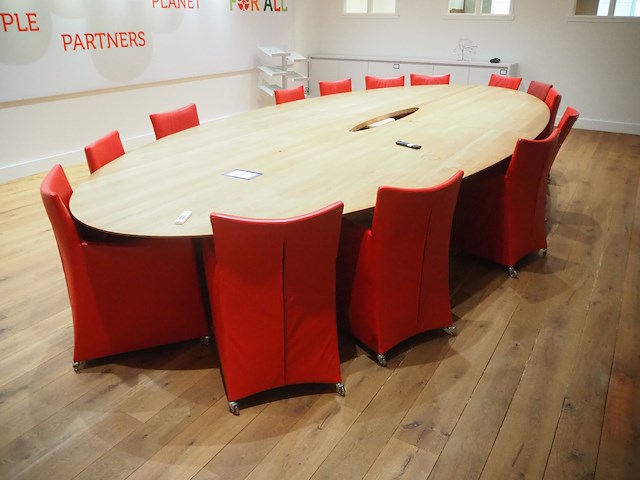 Nn conference table - afbeelding 1 van  10