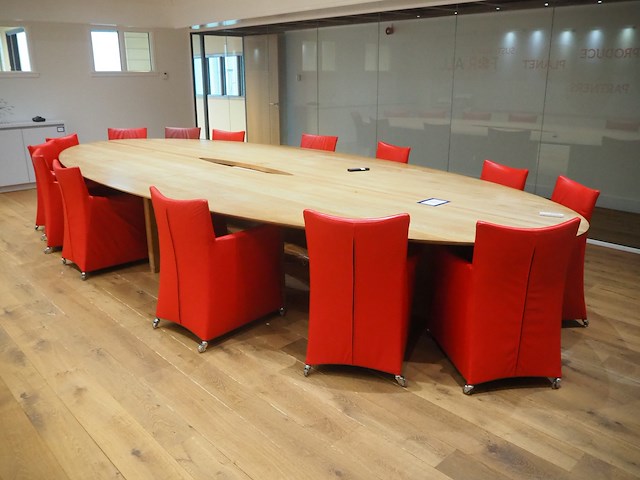 Nn conference table - afbeelding 3 van  10