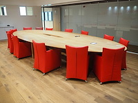 Nn conference table - afbeelding 3 van  10