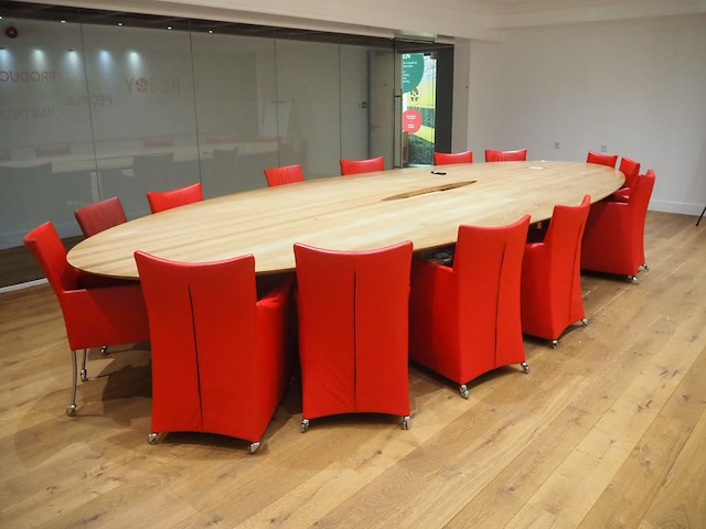 Nn conference table - afbeelding 4 van  10