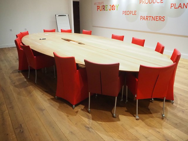 Nn conference table - afbeelding 5 van  10
