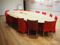 Nn conference table - afbeelding 5 van  10
