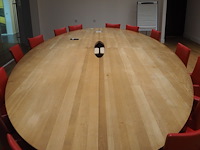 Nn conference table - afbeelding 6 van  10