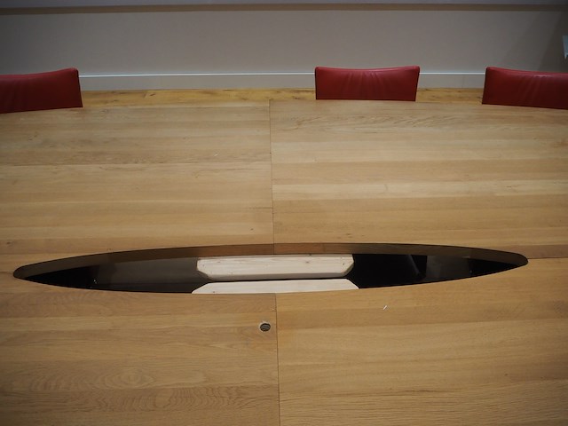 Nn conference table - afbeelding 7 van  10
