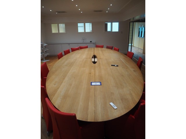 Nn conference table - afbeelding 8 van  10