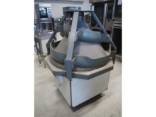 Nn conical rounding machine - afbeelding 3 van  8