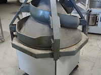 Nn conical rounding machine - afbeelding 4 van  8