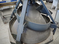 Nn conical rounding machine - afbeelding 5 van  8