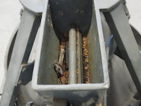 Nn conical rounding machine - afbeelding 7 van  8