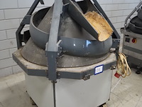 Nn conical rounding machine - afbeelding 1 van  10