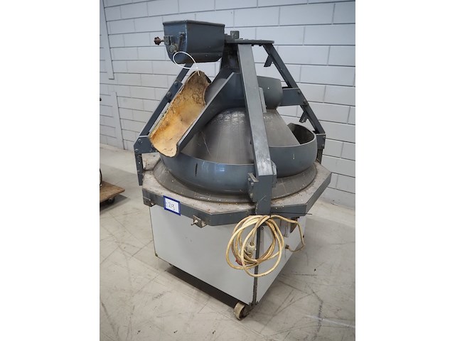 Nn conical rounding machine - afbeelding 3 van  10