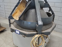 Nn conical rounding machine - afbeelding 3 van  10