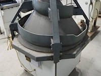 Nn conical rounding machine - afbeelding 4 van  10