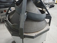 Nn conical rounding machine - afbeelding 5 van  10