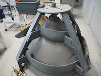 Nn conical rounding machine - afbeelding 7 van  10