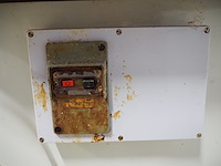Nn conical rounding machine - afbeelding 10 van  10