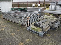 Nn construction fencing