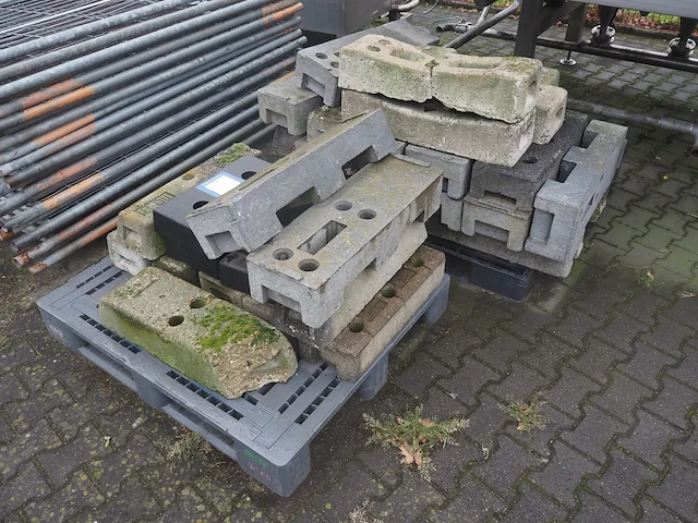 Nn construction fencing - afbeelding 2 van  5