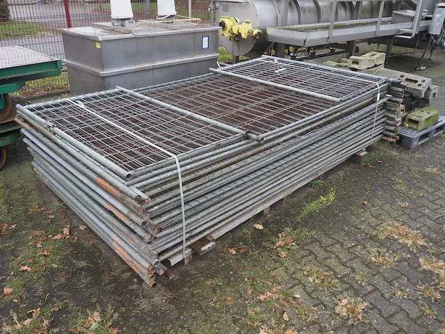 Nn construction fencing - afbeelding 3 van  5
