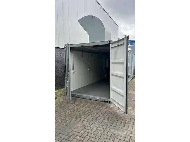 Nn container - afbeelding 1 van  9