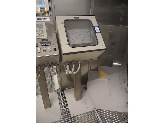 Nn control cabinet - afbeelding 1 van  3