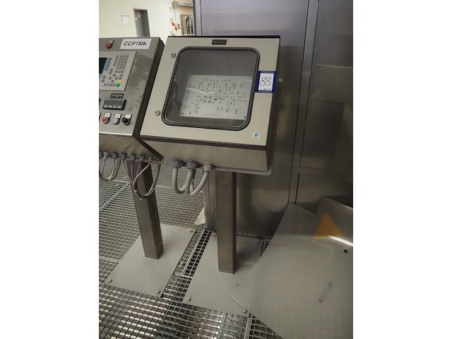 Nn control cabinet - afbeelding 2 van  3