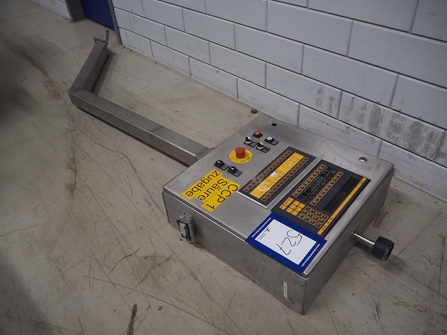 Nn control panel - afbeelding 2 van  8
