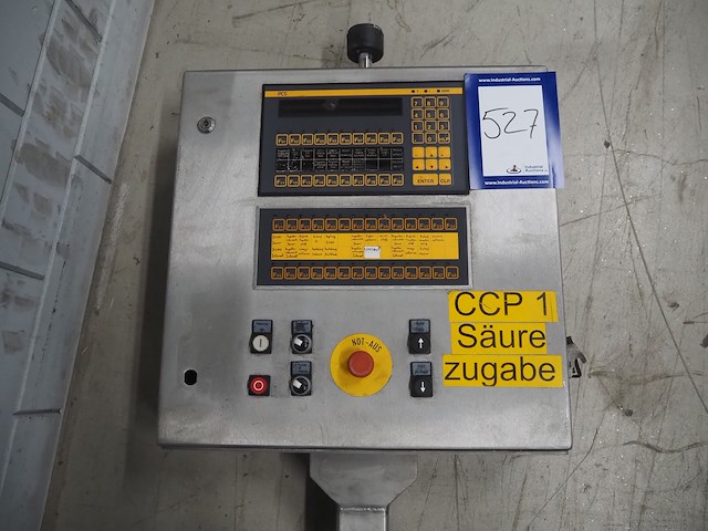 Nn control panel - afbeelding 3 van  8