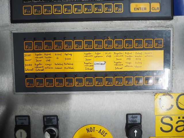 Nn control panel - afbeelding 5 van  8
