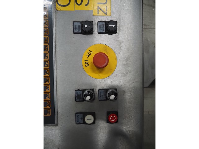Nn control panel - afbeelding 6 van  8